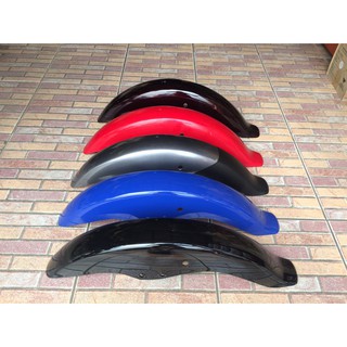 บังโคลนหน้า HONDA NOVA S รุ่น4เกียร์ สามารถแปลงใส่รถมอเตอร์ไ…