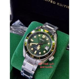 นาฬิกา SEIKO ZIMBE12 LIMITED EDITION รุ่น SPB109J1 SPB109J SPB109 MM200