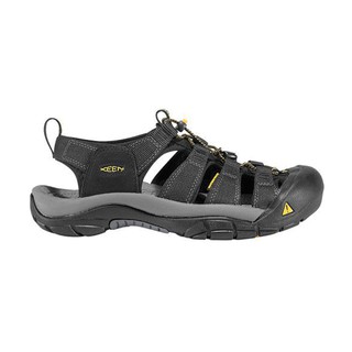 Keen รองเท้าผู้ชาย รุ่น Mens NEWPORT H2 (BLACK)