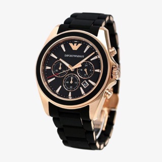 ของแท้!! ARMANI AR6606 นาฬิกาผู้ชาย+พร้อมอุปกรณ์