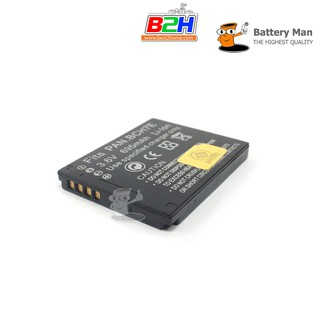 Battery Man แบตเตอรี่ กล้อง Panasonic DMW-BCH7E รับประกัน 1ปี