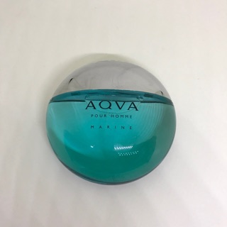 Bvlgari Aqva Pour Homme Marine EDT 100mlแท้