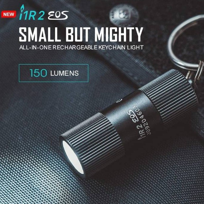 ไฟฉาย Olight I1R 2 EOS