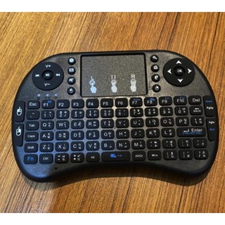 keyboard mousepad bluetooth for car android system