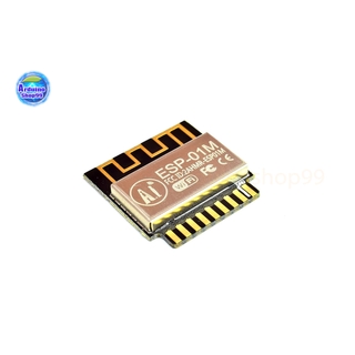 ESP-01M ESP8285 Wifi Module