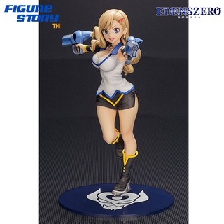 *Pre-Order*(มัดจำ) [ARTFX J] EDENS ZERO Rebecca 1/8 (Kotobukiya)(โมเดล)(ของแท้)(ล๊อตJP)