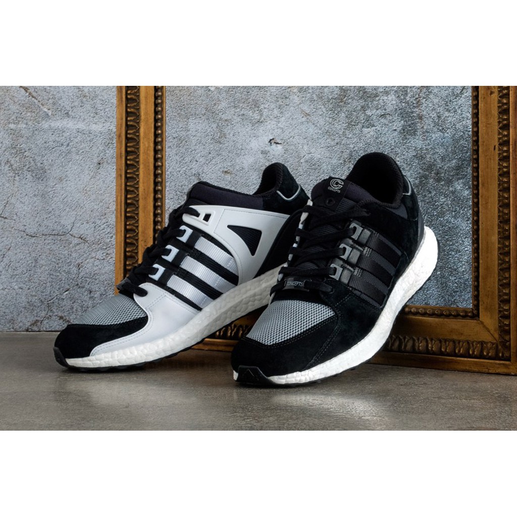 ADIDAS CONSORTIUM X CONCEPTS EQT SUPPORT 93/16