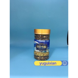 ชาดอกเบญจมาศ(昆仑雪菊) 45g ชาสมุนไพรจีนบำรุงร่างกาย มีกลิ่นหอมของยาจีนอ่อน ๆ