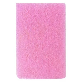 Poly-Brite Ultra โพลี-ไบรท์อัลตร้า แผ่นใยขัดละเอียด ไม่เป็นรอย ขัดเทฟลอน แก้ว จานชาม ทนทาน ขนาด 10x15 ซม.