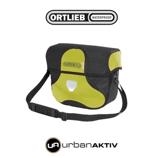 Ortlieb กระเป๋าจักรยานหน้าแฮนด์ ไซด์M Ultimate6 M Free