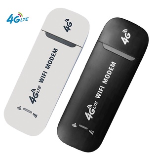 4g LTE ดองเกิล USB ไร้สาย 150mbps โมเด็มสติ๊ก Wifi อะแดปเตอร์การ์ด 4G เราเตอร์ USB 150mbps โมเด็มสติ๊ก อะแดปเตอร์ Wifi ไร้สาย แบบพกพา