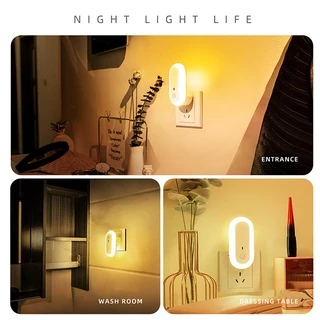 Specialthing TW-L25 ไฟติดห้องนอนพร้อมรีโมท หรี่แสงได้ โคมไฟ LED โคมไฟหัวนอน โคมไฟติดผนัง แบบเสียบปลั๊ก ประหยัดพลังงาน