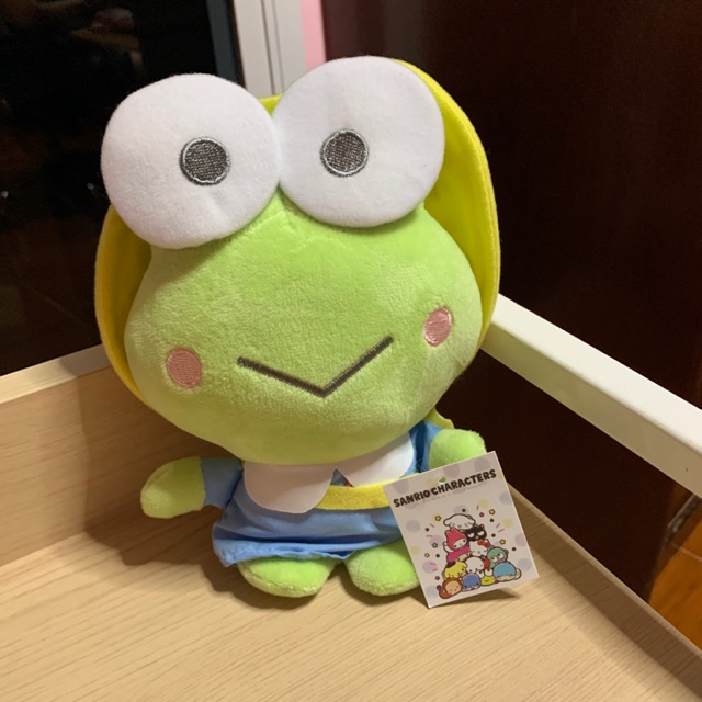 กบน้อย kero keroppi ของแท้! | Shopee Thailand