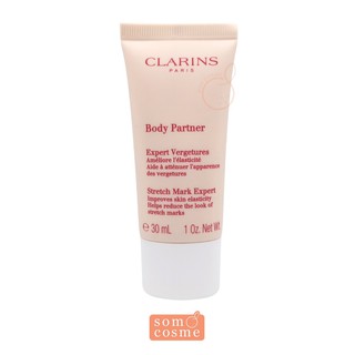 CLARINS Body Partner Stretch Mark Expert 30 ml.