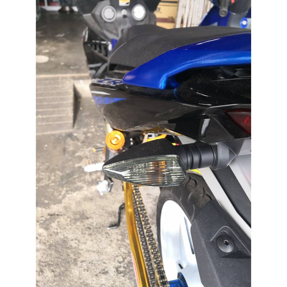 YAMAHA Y15 Y15Z R V1 V2 LC135 V3 V4 V5 V6 V7 FZ150 V1 V2 EGO AVANTIZ EGO S FI เข้าสู่ระบบ BELAKANG S