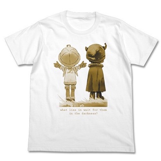 [แท้💯/Pre-Order✈️] Made in Abyss T-Shirt (ลายที่ 3)