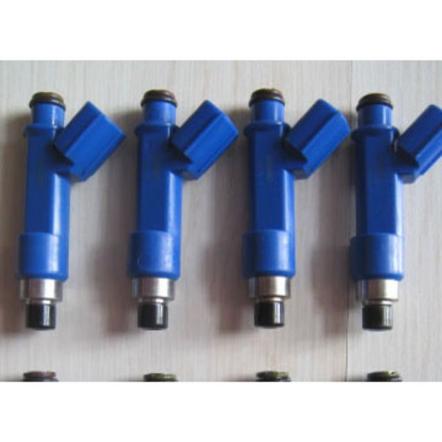 หัวฉีด 1ZZ