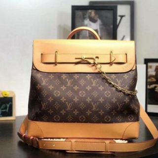 กระเป๋าสะพาย LV รุ่นใหม่ พร้อมสายโซ่