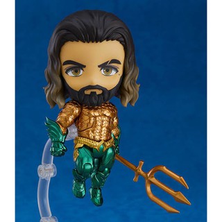 Nendoroid Aquaman #1190