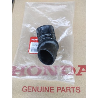 17241-K73-T60ท่ออากาศเข้าหม้กรองแท้ เวฟ125iรุ่นLEDรุ่นปี2019-2020 หมายเลข8ตามภาพ 1ชิ้น