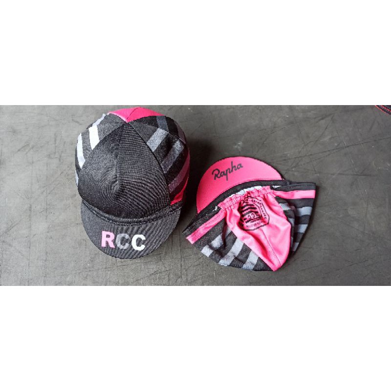 Rapha Rcc Cycling Cap (Rapha Rcc Bicycle Hat)