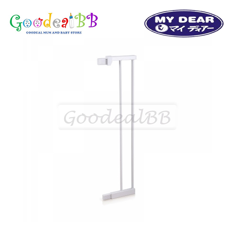 My Dear 32043 Safety Gate Extension Bar (14cm)