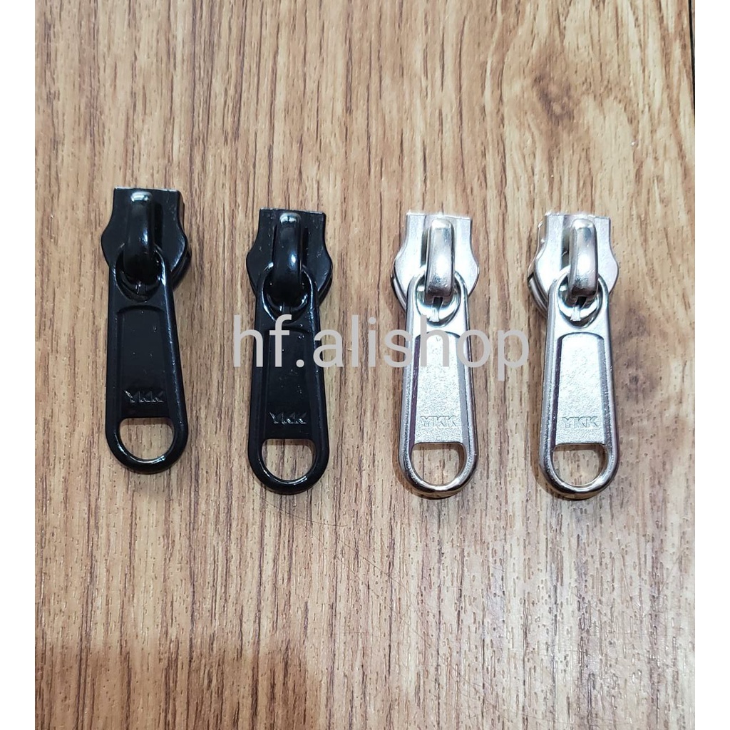Ykk หัวซิป NO. 10 / YKK ZIPPER HEAD NO. 10