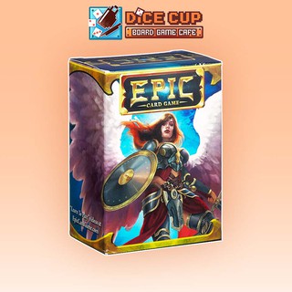 [ของแท้] Epic Card Game Board Game