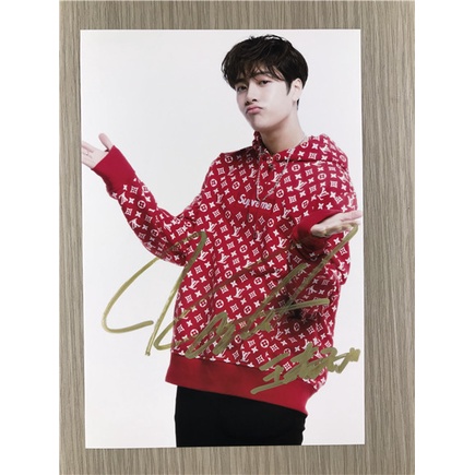 สติ๊กเกอร์ สติ๊กเกอร์กันน้ำ สติ๊กเกอร์ติดรถ แม๊กเนท แม่เหล็กติดตู้เย็น Jackson Wang GOT7 แจ็คสัน หวั