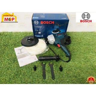 Bosch เครื่องขัดสี GPO 950 #06013A20K0