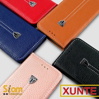 XUNTE เคส ฝาพับ สำหรับ ไอโฟน 6 / 6s / 7 / 8 Plus / X / Xs / XR / Xs / 11 / 11 Pro / 11 Pro Max