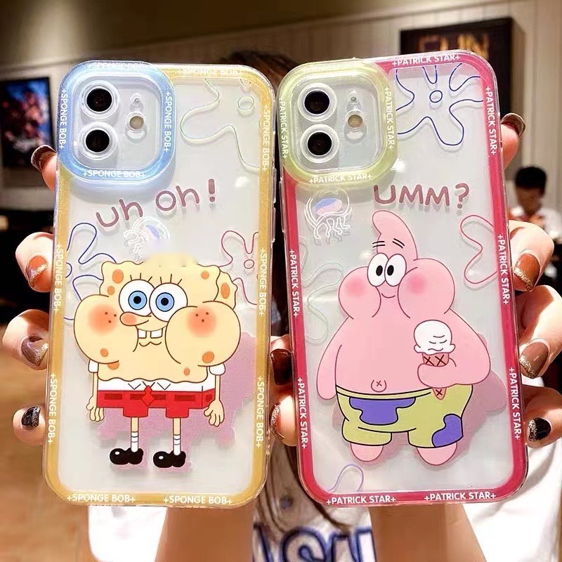 เคสโทรศัพท์ เคสOPPO A15 A54 A31 RENO4 A52020 A3S A5S VIVO Y3 Y11 Y12 Y20 #314