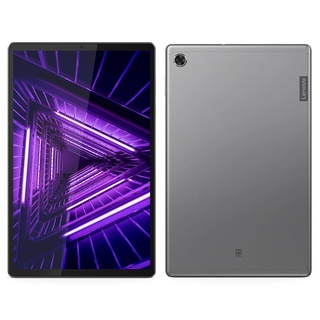 Lenovo Tablet Tab M10 FHD Plus Ram4/128GB รองรับ Simcard (สินค้าใหม่มือ1,ศูนย์ไทยมีประกันศูนย์) แท็ปเลตสเปคจัดเต็ม