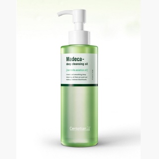 Centellian 24 Madeca Deep Cleansing Oil 200ml