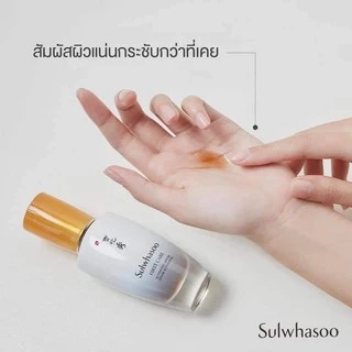แท้💯พร้อมส่ง Sulwhasoo First Care Activating Serum (NEW) รวมหลายขนาด สุดยอดการปรนนิบัติผิวใส จนใครต่างอิจฉา