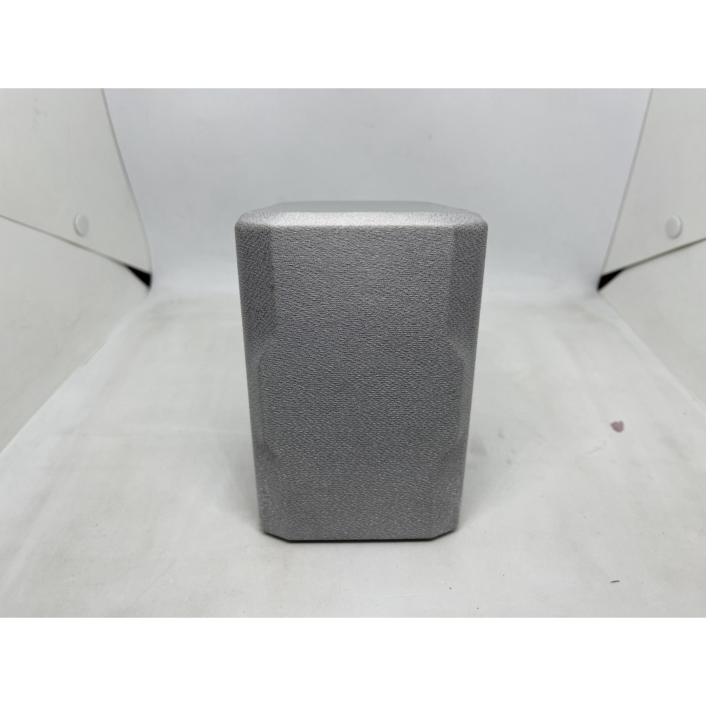 ลำโพง 1 ลูก มือสองญี่ปุ่น Audio Comm ASP-2070 10W 8 โอห์ม Woofer 2.5 นิ้ว Size ตู้ 9x10x14CM ตามรูปค