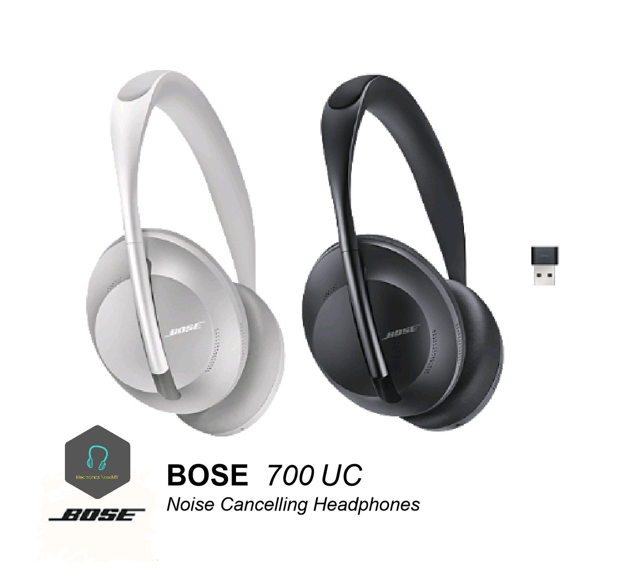 bose 700 uc noise cancelling headphones