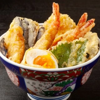 YAMAMORI TEMPURA MIX POWDER (12639) แป้งชุปทอด แป้งเทมปุระญี่ปุ่น 400G JAPANESE FLOUR
