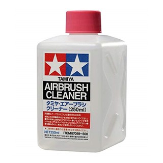 Tamiya Airbrush Cleaner (TA 87089)