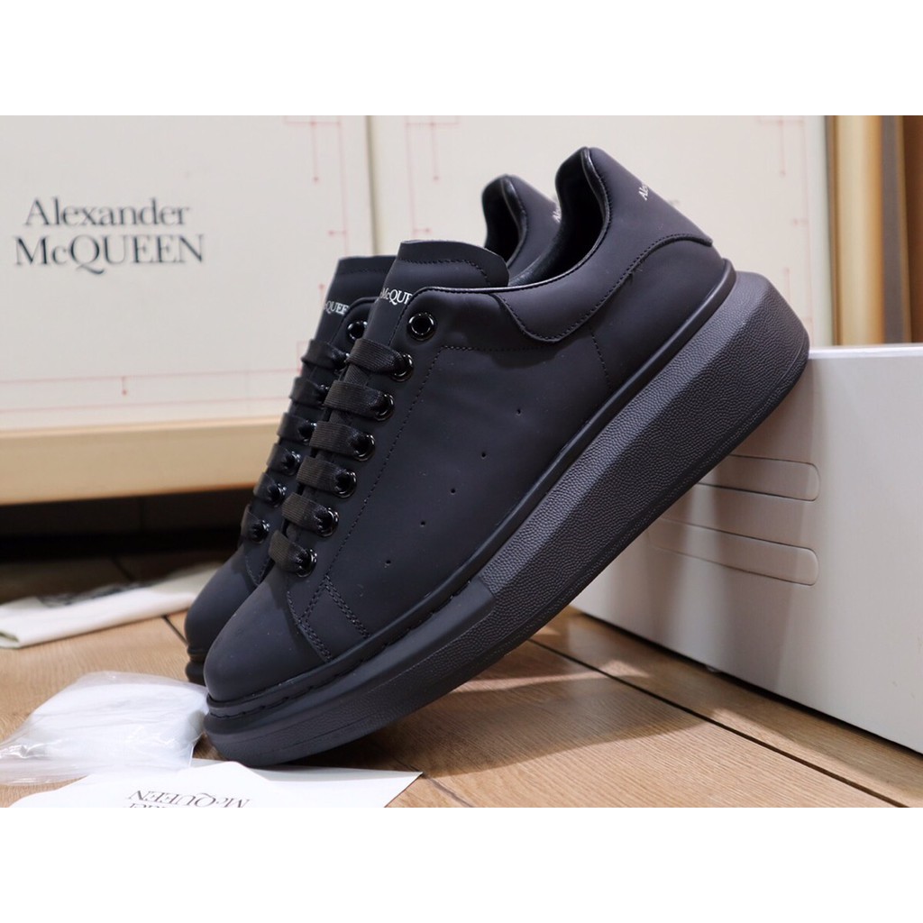 alexander mcqueen air cushion sneaker