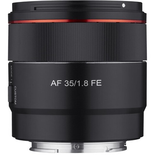 Samyang AF 35mm f/1.8 FE Lens for Sony E