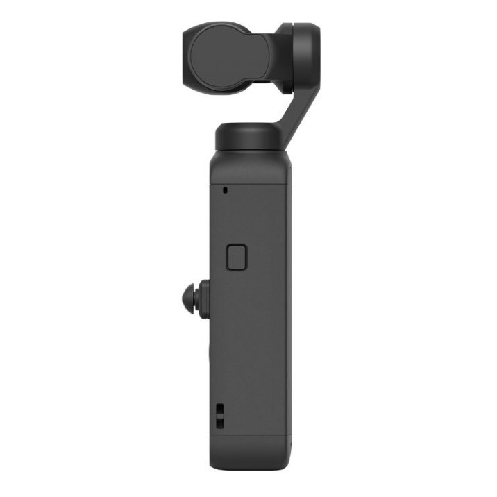 DJI Pocket 2 Creator Combo กล้องพกพาที่ตอบโจทย์ทุกไลฟ์สไตล์ของคุณ #8