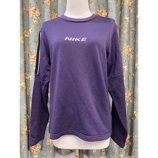 เสื้อแขนยาว Nike ไซส์ m