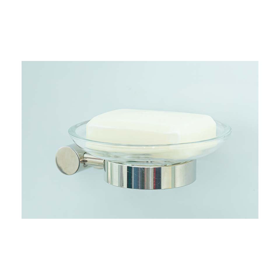 ชามสบู่ Kibath KB-704