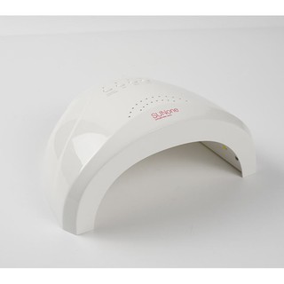 พร้อมส่ง!!! SUN One เครื่องอบเล็บเจล 48 วัตต์ UVLED Lamp Smart 2.0 Nail Dryer 48W