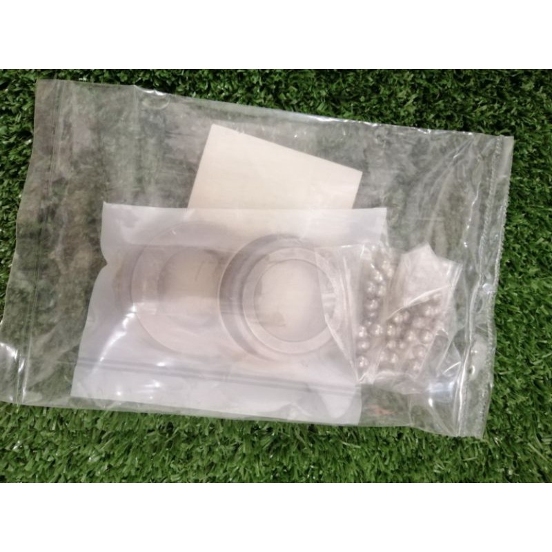 ชุดถ้วยคอโนวา​ แท้53210-kw7-900