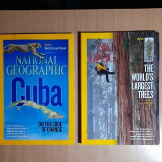 NATIONAL GEOGRAPHIC เนชั่นแนล จีโอกราฟฟิก 2012