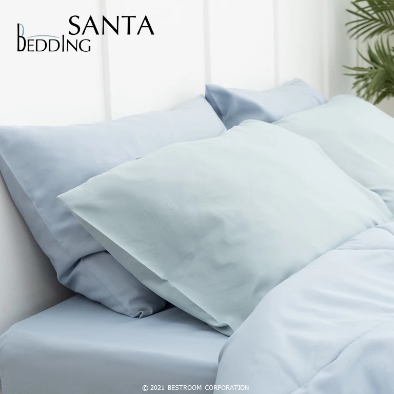 SANTA Bedding ปลอกหมอนหนุน Supersoft thumbnail 3