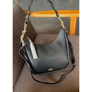 COACH JULES HOBO BAG