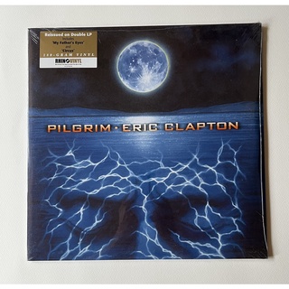 แผ่นเสียง Eric Clapton: Pilgrim [ Vinyl ]